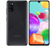 Samsung Galaxy A41 SM-A415F Black - 557636 - zdjęcie 1